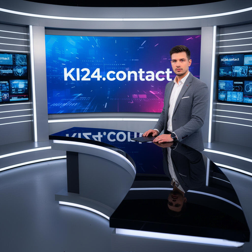 KI24.contact Moderator